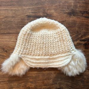 Women Winter Hat